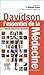 Davidson : l'essentiel de la médecine