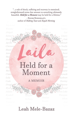 Laila: Held for a Moment: A Memoir (Paperback)