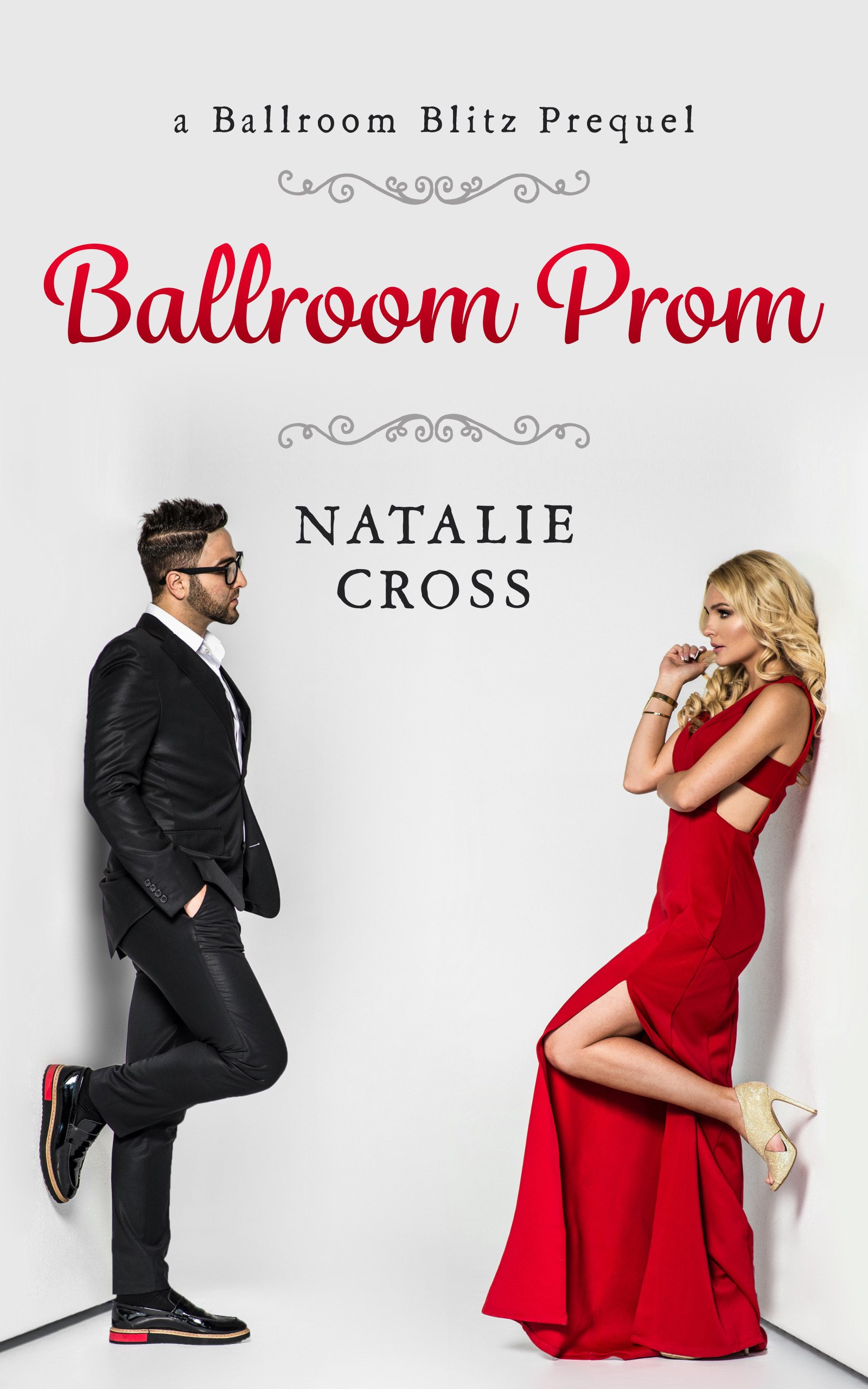 Ballroom Prom