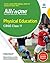 CBSE All In One Physical Education Class 11 2022-23 Edition (As per latest CBSE Syllabus issued on 21 April 2022)