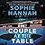 The Couple at the Table (Spilling CID, #11)