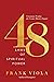 48 Laws of Spiritual Power:...