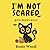 I'm not scared with Billy Brave: A spooky Halloween children's book