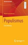 Populismus: Eine ...