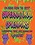 Supernatural Splendors: A S...