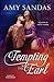 Tempting the Earl (Wright Bastards)