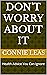 Don't Worry About It by Connie Leas