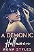 A Demonic Halloween: (Ravaged by Demons 11) | A Smutty Tale of Punishment & Pleasure