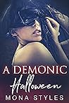 A Demonic Halloween: (Ravaged by Demons 11) | A Smutty Tale of Punishment & Pleasure