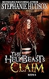 Book cover for The HellBeast's Claim (The HellBeast King, #4)