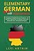 Elementary German with Herr Antrim by Levi Antrim