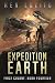 Expedition Earth (First Colony #14)