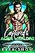 Captured by the Alien Warlord by Kyra Snow