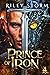 Prince of Iron (4 Princes B...