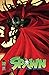Spawn #335 by Rory McConville