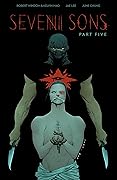 Seven Sons #5