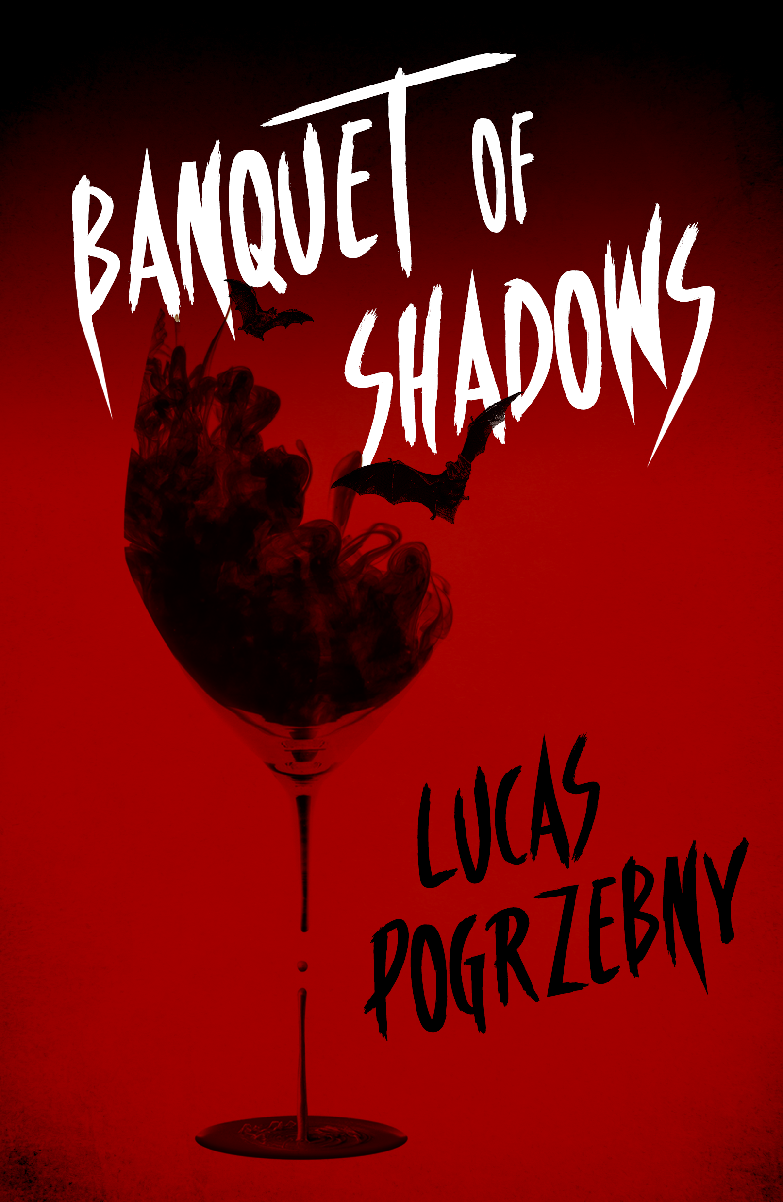 Banquet of Shadows (Kindle Edition)