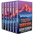 Truth Seekers Romantic Suspense Collection