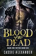 Blood of the Dead