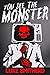 You See The Monster - A Contemporary Horror Novel by Mr Luke Smitherd