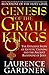 Genesis of the Grail Kings: The Explosive Story of Genetic Cloning and the Ancient Bloodline of Jesus