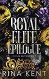Royal Elite Epilogue