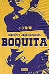 Book cover for Boquita (Spanish Edition)