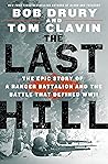 The Last Hill: Th...
