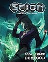 Scion: Demigod (Scion 2nd Edition)