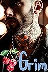Grim by Olivia T. Turner