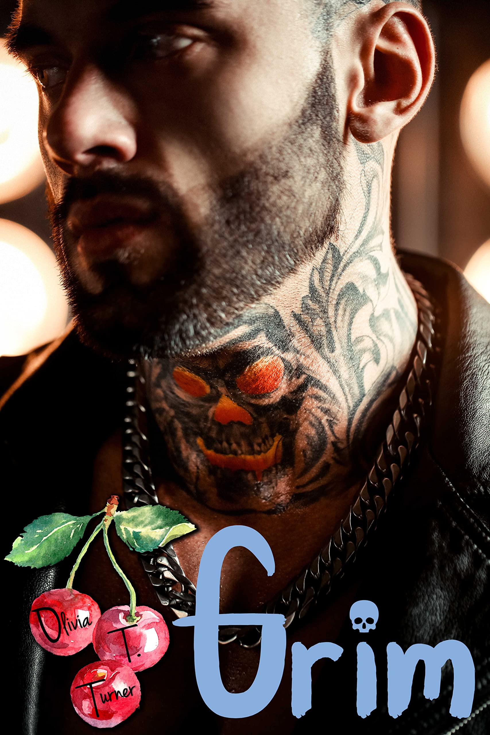 Grim (Kindle Edition)