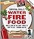 Water, Fire, Food by Diane Vuković