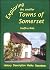 Exploring the Smaller Towns...