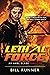 Lethal Force (Axel Blaze, #2)
