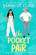 The Pocket Pair (Love Stories in Sheet Cake, Texas, #3)