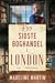 Den sidste boghandel i London by Madeline  Martin
