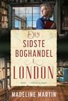 Den sidste boghandel i London by Madeline  Martin
