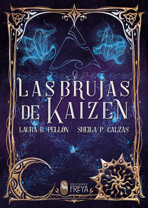 Las brujas de Kaizen (Paperback)