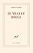 Le muguet rouge (French Edition)