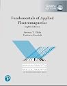 Fundamentals of Applied Electromagnetics by Fawwaz T. Ulaby