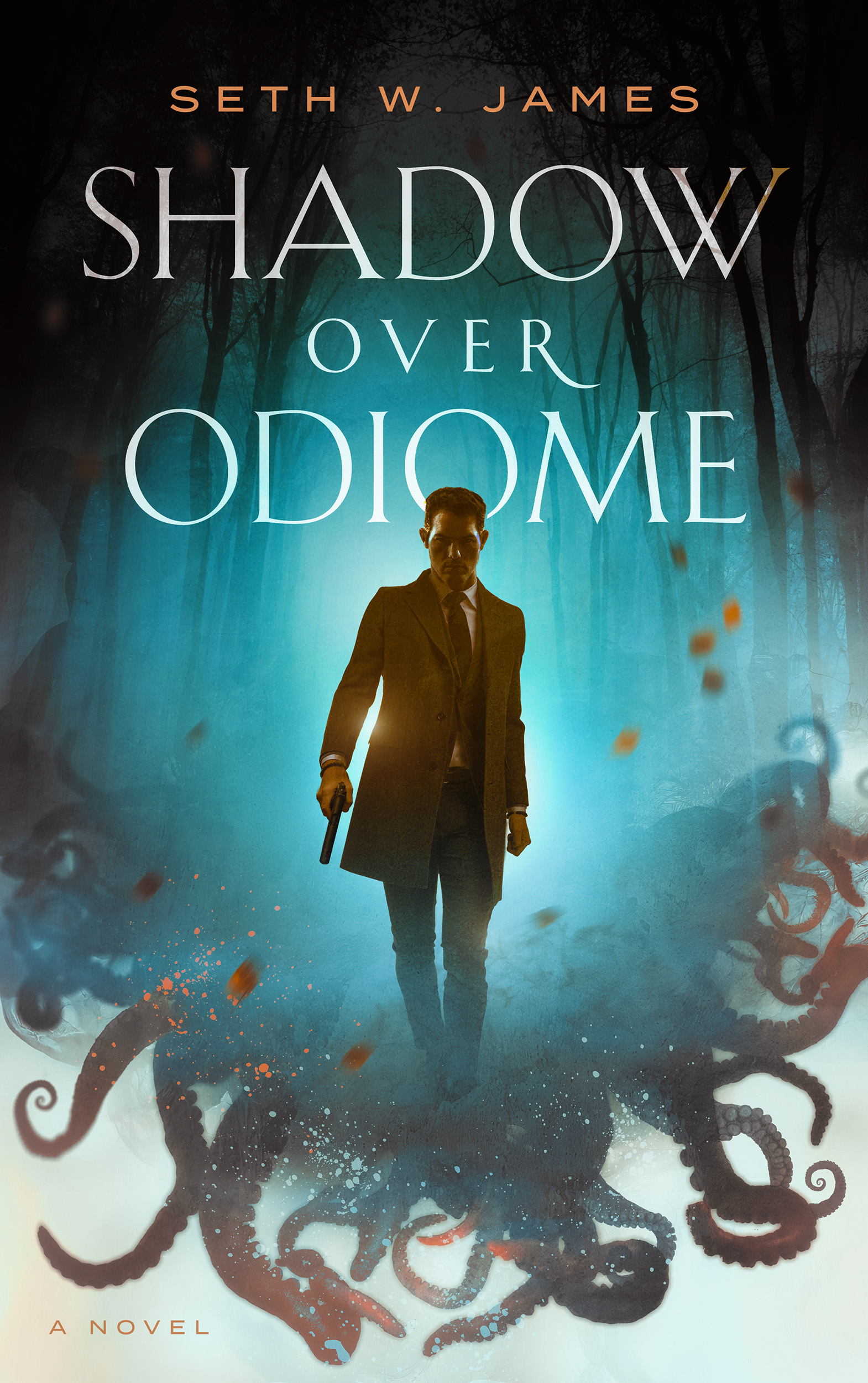 Shadow Over Odiome