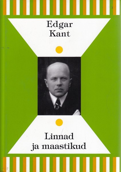Linnad ja maastikud