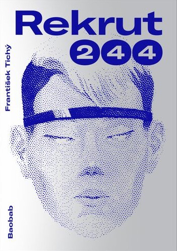 Rekrut 244 (Paperback)