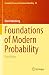 Foundations of Modern Probability by Olav Kallenberg