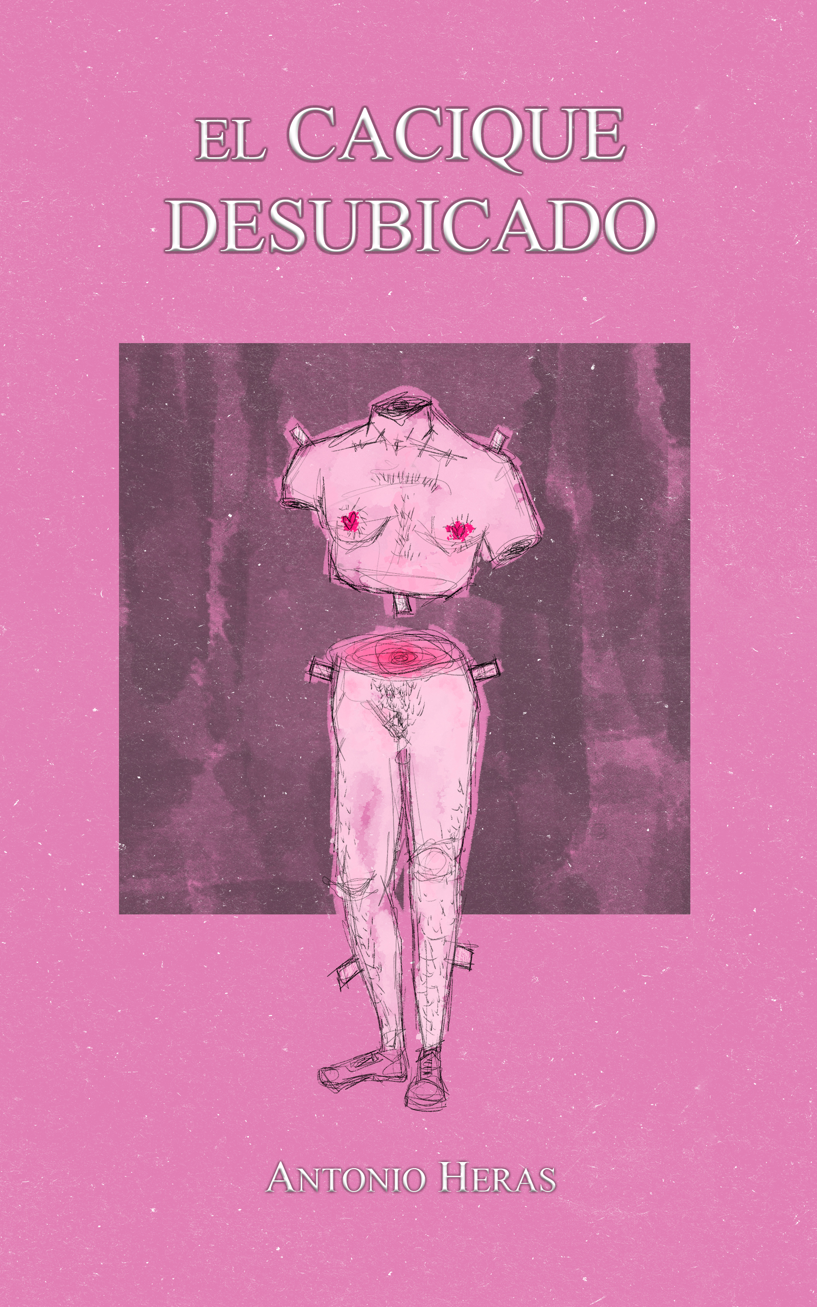 El cacique desubicado