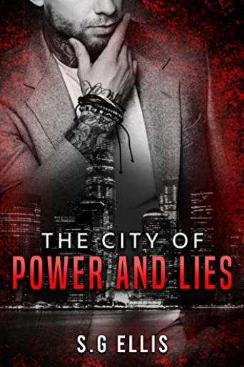 The City Of Power And Lies