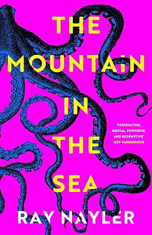 The Mountain in the Sea