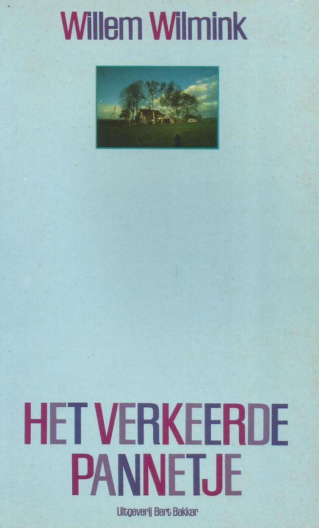 Het verkeerde pannetje (Mass Market Paperback)