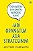 Jadi Orang Tua Ada Strateginya