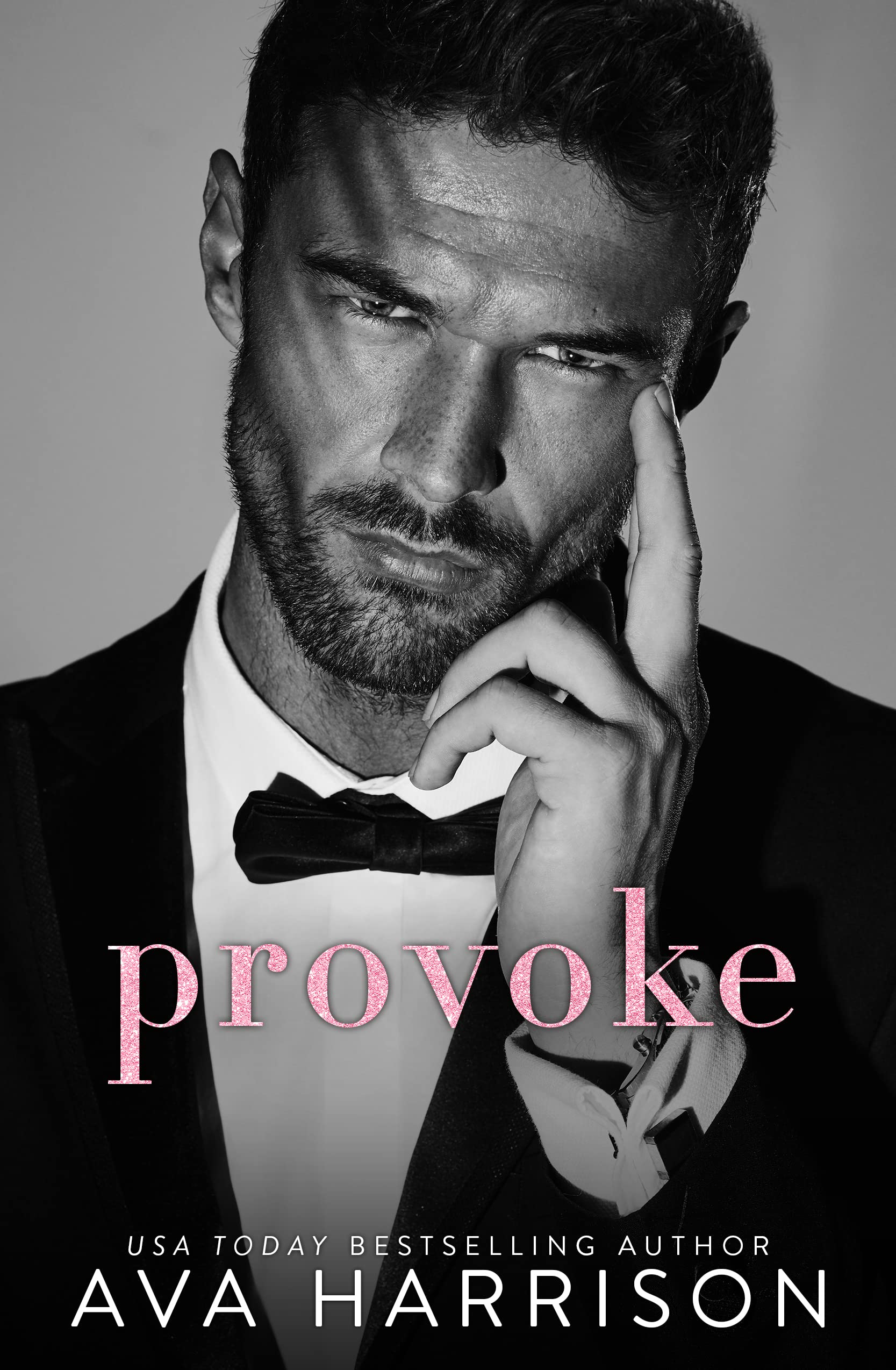 Provoke (Kindle Edition)